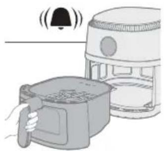 PHILIPS NA210 - Внимание - 4