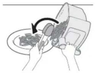 PHILIPS NA210 - Увага! - 5