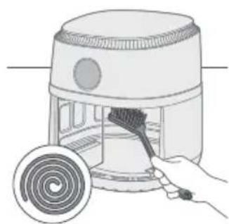 PHILIPS NA210 - Tip - 1