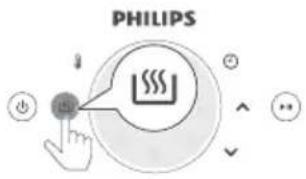 PHILIPS NA210 - Vorsicht - 3