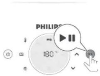 PHILIPS NA210 - Nota - 1