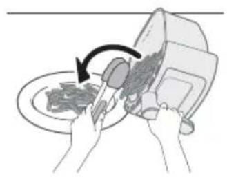PHILIPS NA210 - Opmerking - 1