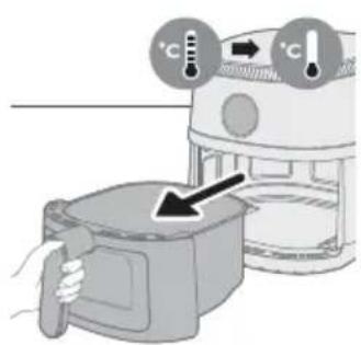 PHILIPS NA210 - Atenção - 1