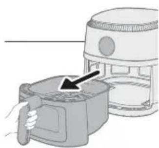 PHILIPS NA210 - Varning - 2