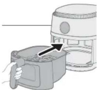 PHILIPS NA210 - Bemærk - 1