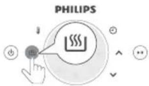 PHILIPS NA210 - Varning - 9