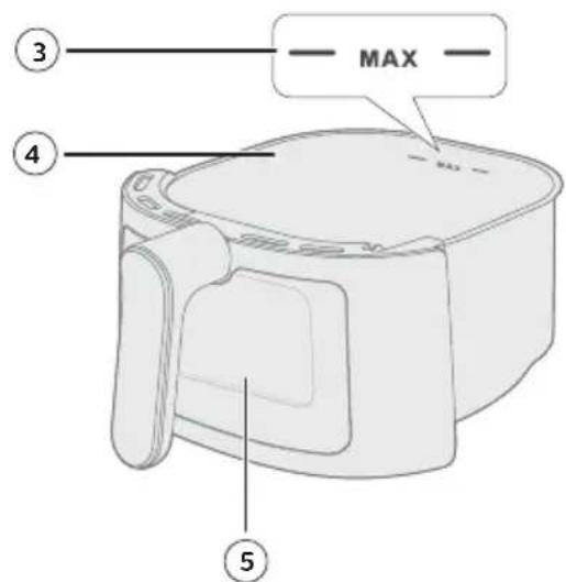 PHILIPS NA210 - Примітка - 1