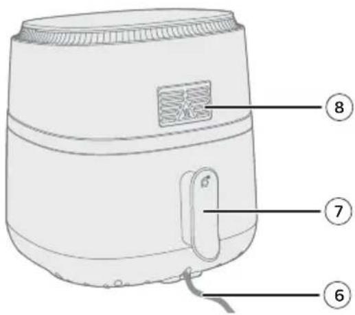 PHILIPS NA210 - Внимание - 10