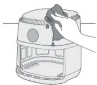 PHILIPS NA210 - Uzmanibu! - 2