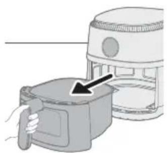 PHILIPS NA210 - Forsiktig - 1