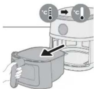PHILIPS NA210 - Čištění - 2
