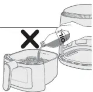 PHILIPS NA210 - Airfrying - 1