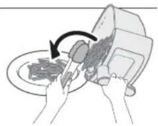 PHILIPS NA210 - Opomba - 1