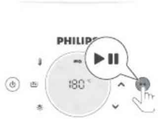PHILIPS NA210 - Примечание - 1
