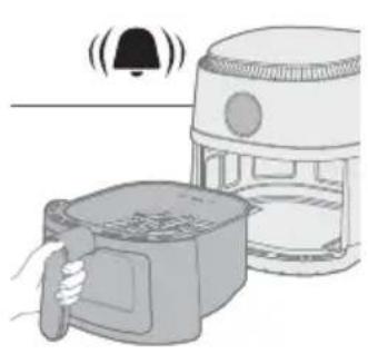 PHILIPS NA210 - Upozornenie - 1