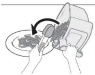 PHILIPS NA210 - Precaución - 6
