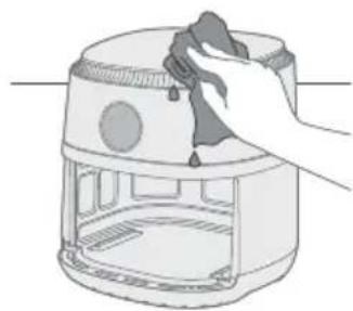 PHILIPS NA210 - Vihje - 1