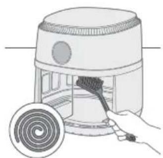 PHILIPS NA210 - Uzmanibu! - 8