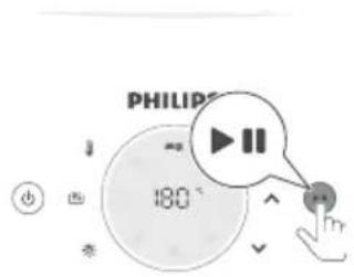 PHILIPS NA210 - Upozornenie - 7