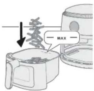 PHILIPS NA210 - Introducere - 10