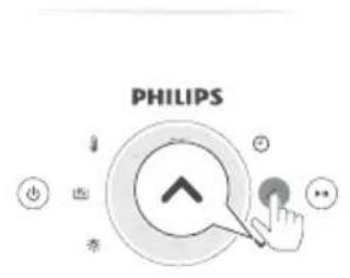 PHILIPS NA210 - Atentie - 6