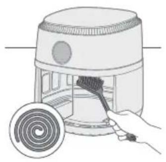 PHILIPS NA229 - Кенес - 1