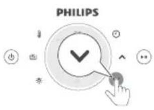 PHILIPS NA229 - Let op - 5