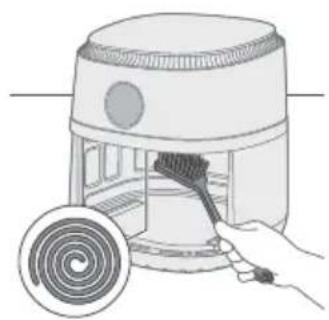 PHILIPS NA229 - Съвет - 2