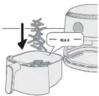 PHILIPS NA229 - Caution - 3
