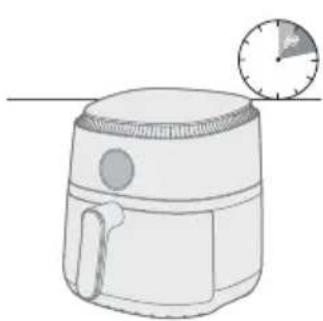 PHILIPS NA229 - Huomio - 9