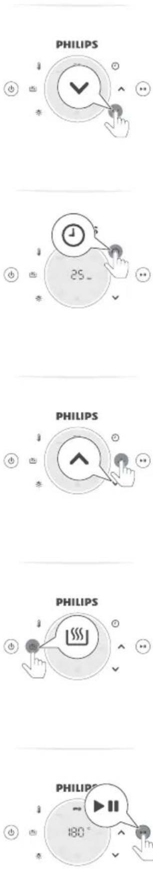 PHILIPS NA229 - Dèmesio - 4