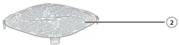 PHILIPS NA229 - 4