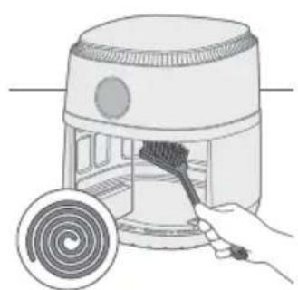PHILIPS NA229 - Съвет - 4