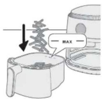PHILIPS NA229 - Rešavanje problema - 3