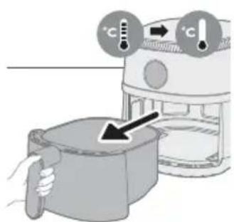 PHILIPS NA229 - Ettevaatust - 1
