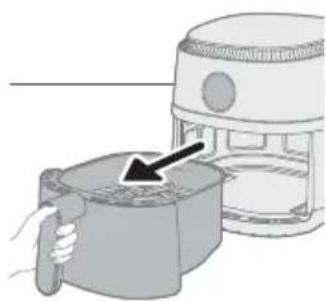 PHILIPS NA229 - Shënim - 2