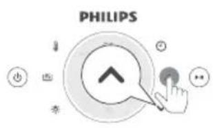 PHILIPS NA229 - 3