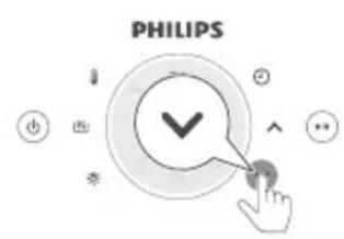 PHILIPS NA229 - Caution - 4