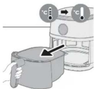 PHILIPS NA229 - Czyszczenie - 2
