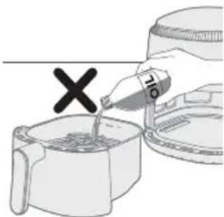 PHILIPS NA229 - Airfrying - 1