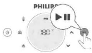 PHILIPS NA229 - Увага! - 15