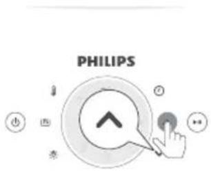 PHILIPS NA229 - Vorsicht - 6