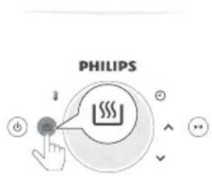 PHILIPS NA229 - Upozornenie - 6