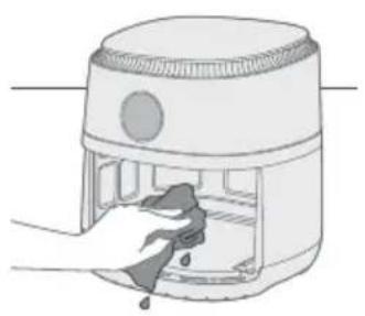 PHILIPS NA229 - Кенес - 2