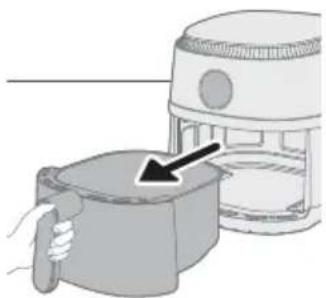 PHILIPS NA229 - Vorsicht - 1