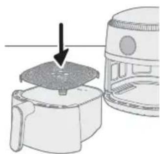 PHILIPS NA229 - Vorsicht - 2