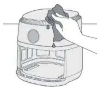 PHILIPS NA229 - Увага! - 6