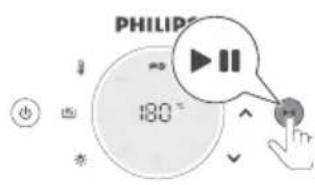 PHILIPS NA229 - Nota - 1