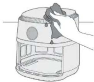 PHILIPS NA229 - Vihje - 1