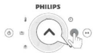 PHILIPS NA229 - Caution - 6